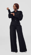 Kai Kai Set - Black