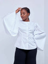 Rokka Top - White