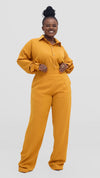 Gakenge Set - Mustard