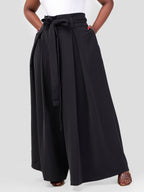 Natibu Pants - Black