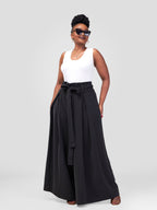 Natibu Pants - Black