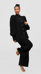 Kai Kai Set - Black