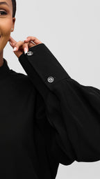 Kai Kai Set - Black