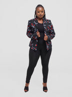 Elerai 2 Blazer - Black