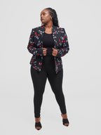 Elerai 2 Blazer - Black