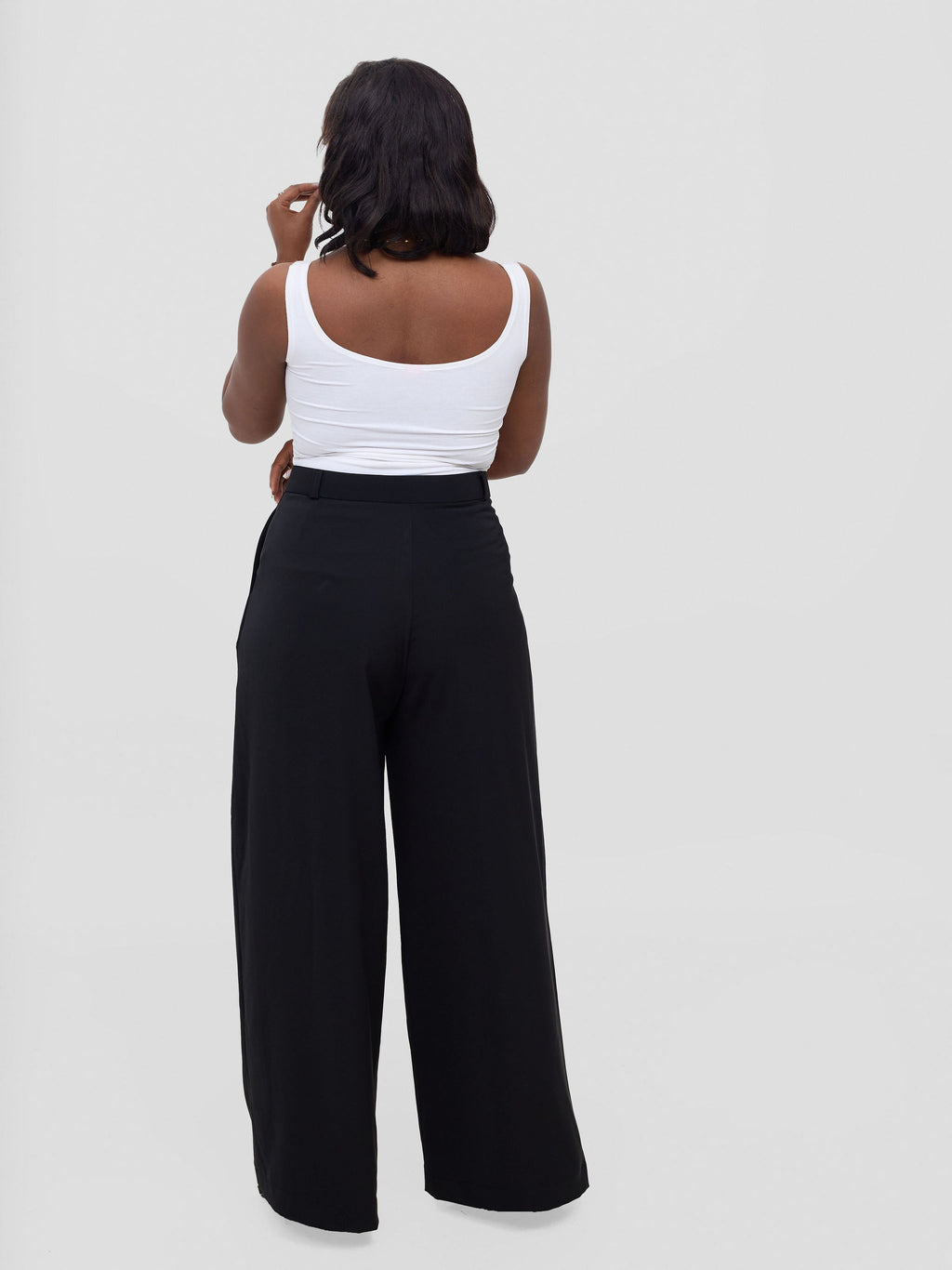 Sarah Pants - Black