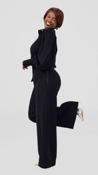 Kai Kai Set - Black