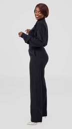 Gakenge Set - Black