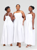 Korbessa - White