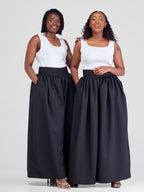 Izulu Kone pants - Black