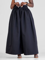 Izulu Kone pants - Black