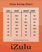 Izulu Alia top - Black