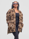 Mundusi 9 - Kimono