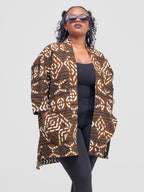 Mundusi 9 - Kimono
