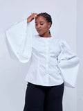 Rokka Top - White