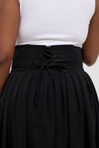 Chapeyu Pant - Black